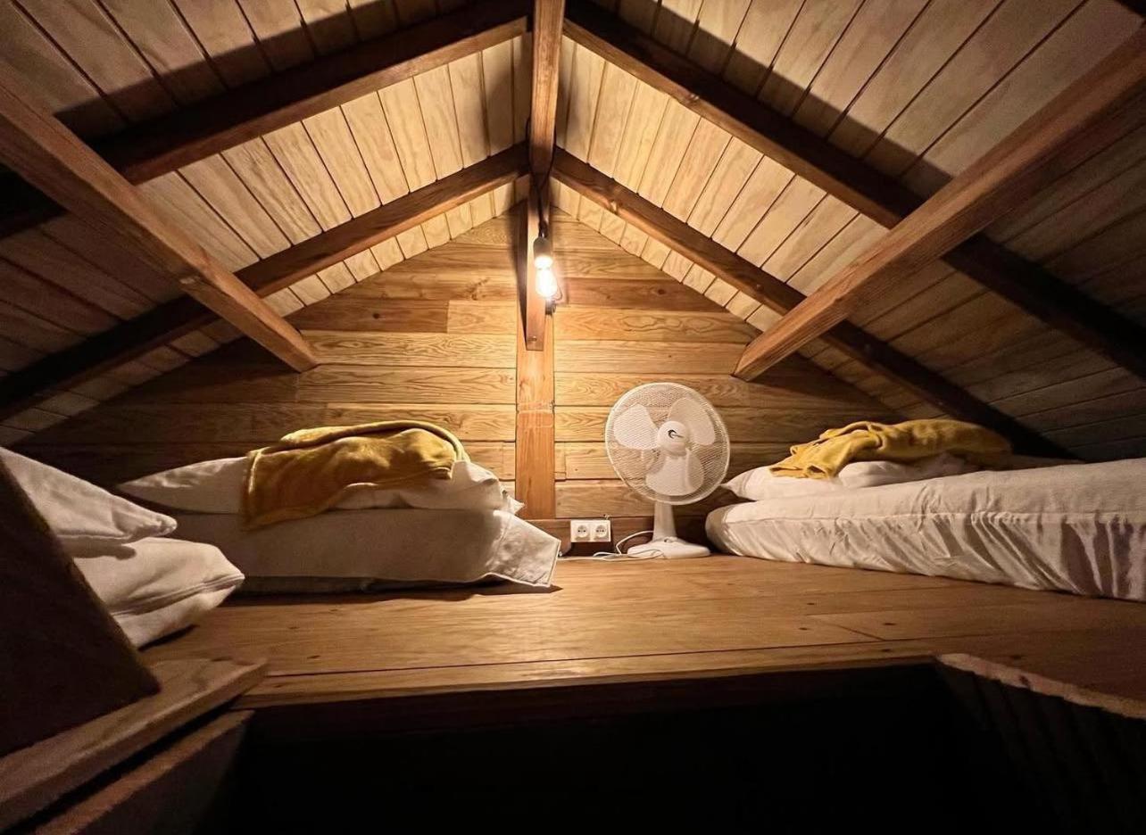 La Kaz A Pepes, Charmant Logement Avec Piscine Lamentin 외부 사진