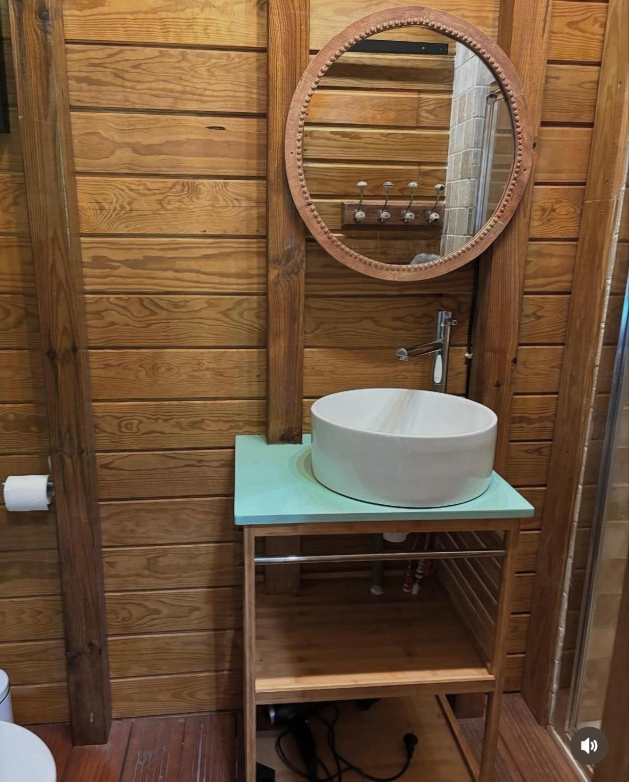 La Kaz A Pepes, Charmant Logement Avec Piscine Lamentin 외부 사진